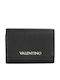 Large Women's Wallet Black