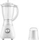 Winning Star Blender with Plastic Jug 1.5 lt 300W White ST-5925