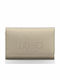 Women's Wallet Gold