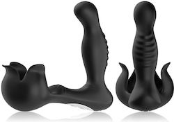 Analvibrator