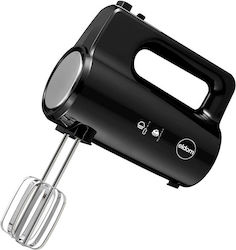 Eldom Hand Mixer 800W Black