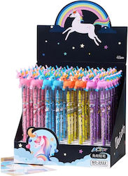 Magic Unicorn Pencil Various Colours