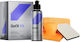 Carpro Gofx Kit150ml Complete Set Glass Restoration Cleaner Paste