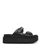 Women's Sandals Black