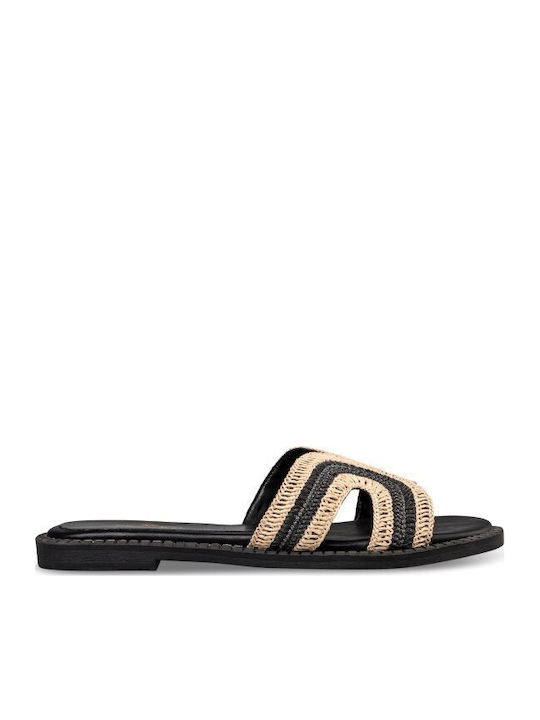 Mairiboo for Envie Women's Sandals Black