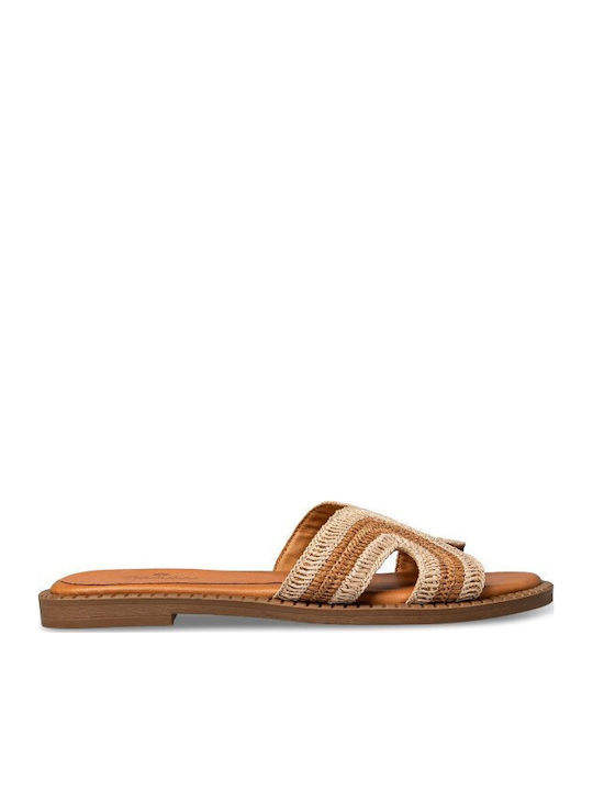 Women's Sandals Brown