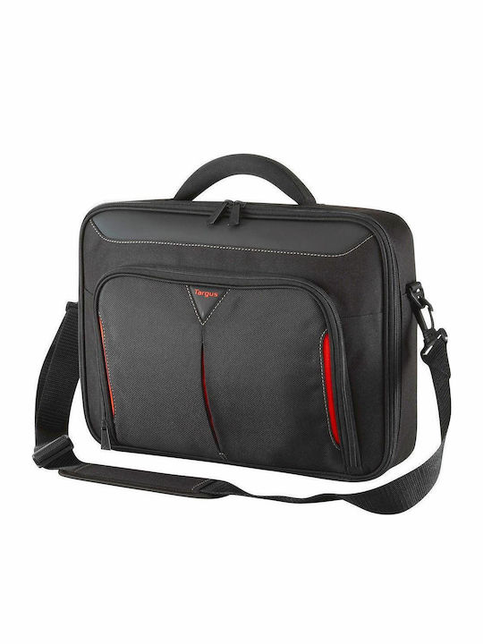 Targus Shoulder Handheld Bag for Laptop 14.1" in Black Colour CN414EU