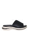 Women's Anatomic Flatforms Black Sandals
