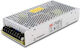Mean Well LED Power Supply Power 125W with Output Voltage 5V