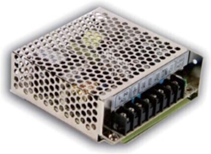 Mean Well Τροφοδοτικό LED Ισχύος 53.4W με Τάση Εξόδου 5V