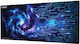 Aqirys Nebula Extra Large Xl Mousepad 900 X 400 X 4 Mm