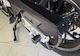 Protective Motorcycle Sliders Rear Wheel Sym Adx 400gt 2025-2026