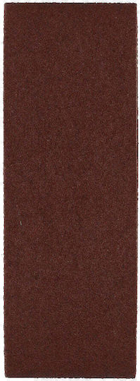 Milwaukee Sand Paper K150 / K150 75x533mm Set 5 Pieces