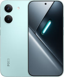 Xiaomi Poco X8 Pro 5G Dual SIM (8/512GB) Minzgrün
