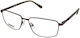 Caterpillar Cto 3059 003 Prescription Eyeglass Frames