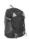 New Rebels Backpack 28lt Μαύρο
