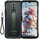 Doogee Blade 10 Energy Dual SIM (4/128GB) Черен/Зелен