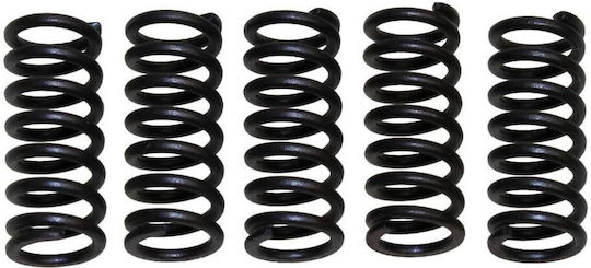 EBC Clutch Springs Set Honda CBR 600cc RR CBR 600cc F Reinforced Clutch Engagement Disengagement of the Clutch 123889