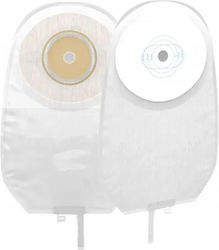Esteem Uro Urostomy Bag Tap Transparent 13-45 Mm 10 Pieces