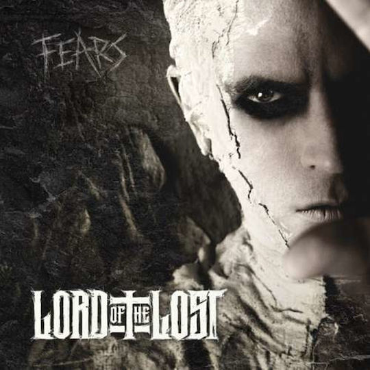 Lord Lost Fears Digi 1 Cd
