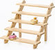 Product Display Stand W40xL40xH36cm