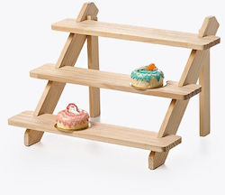 Stand Prezentare P30xL28xÎ24cm 808-72394