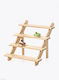 Product Display Stand W40xL40xH36cm