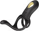 Vibrating Penis Ring Perianal Stimulation