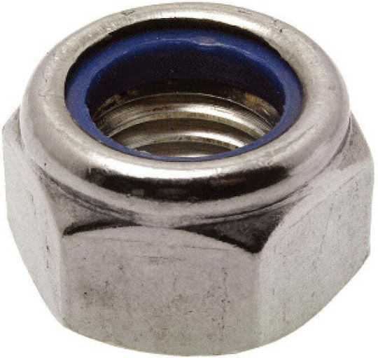 Anti-Loose Nut for Screw M2mm DIN 985