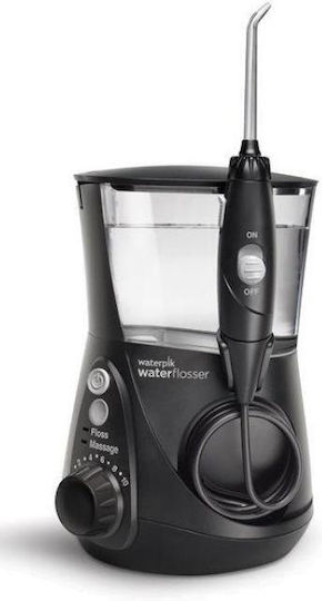 Waterpik Ultra Professional Aquarius Water Flosser Μαύρο