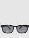 Marasil Kids Sunglasses Black 663 C1