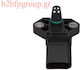 Boost Pressure Sensor-vag Karoq Nu7 1.4 Tsi 17 038 906 051 C 210216-10734