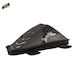 Held Motorrad-Tanktasche mit Riemen 6lt