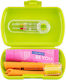 Curaprox Be You Οδοντόβουρτσα Ultra Soft Πράσινο
