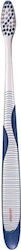 Jordan Individual Manual Toothbrush Soft Blue-T...
