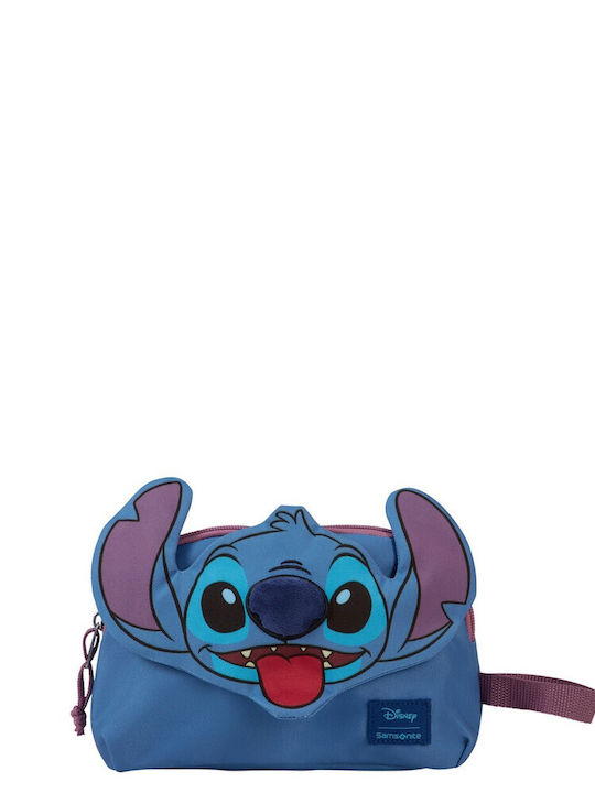 Несесер Sammies Disney Stitch Размер 16