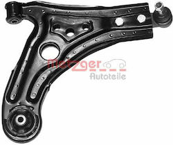 Wheel Suspension Arm Metzger 58029902 Wheel Suspension Arm Metzger 58029902