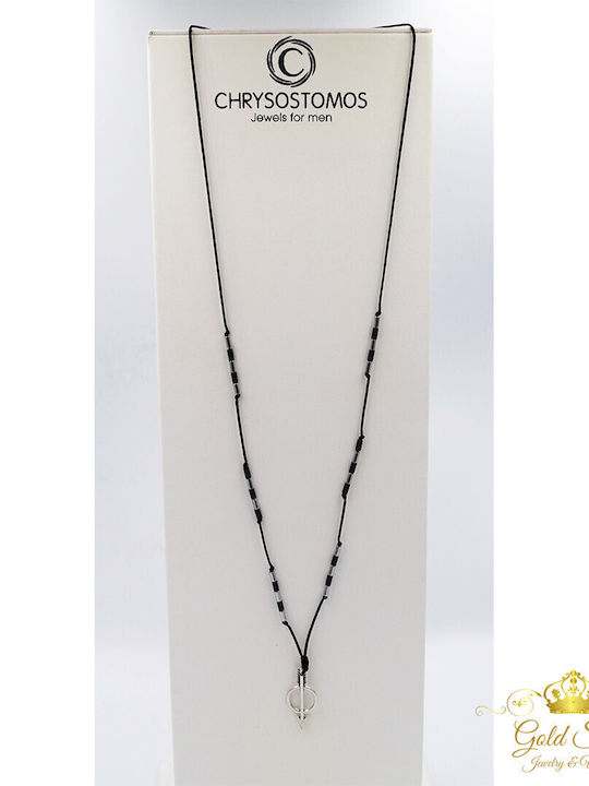 Chrysostomos Кръст Chrysostomos Кръст