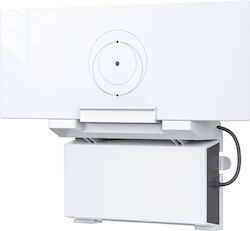 Mount Starlink Gen 3 Router Stromversorgung – 2 in 1 Wandhalterung