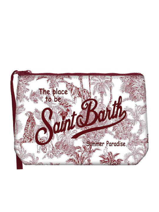 Mc2 Saint Barth Aline-pochette Red 8051689219537