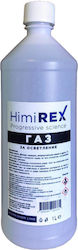 Himirex Spirituslampe Brennstoff 1l