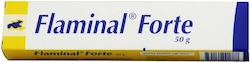 Various Various Produkte für Verbrennungen, Narben & Heilung für Eπούλωση 50gr