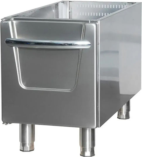 Oztiryakiler Cabinet 40x79.1x57cm