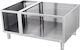 Oztiryakiler Cabinet 120x74.3x57cm