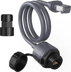 Rj45 Waterproof Cable Adapter Starlink Standard Gen 3 V4