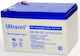 Ultracell Battery 12v 18ah