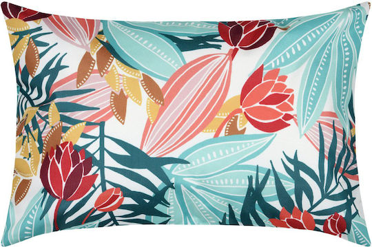 Μαξιλάρι Καναπέ S-f Hoya Multicolore 40x60εκ.