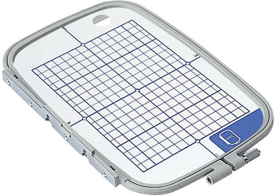 Brother Ef84 Embroidery Hoop 18 X 13cm