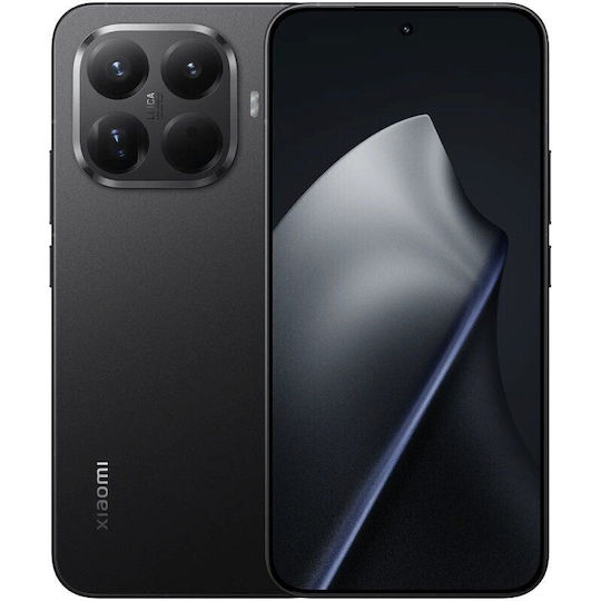 Xiaomi 15T Pro (12/512GB) Black Refurbished Grade A