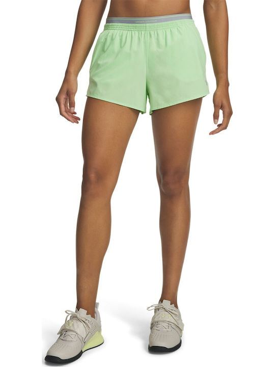Under Armour Ua Vanish Woven Pantaloni Scurți P...